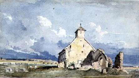 Hove Kerk