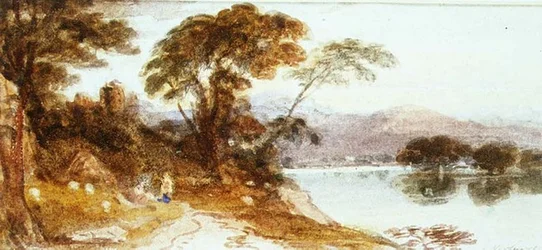 Landschap