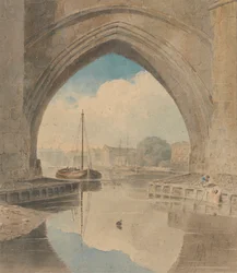 De brug