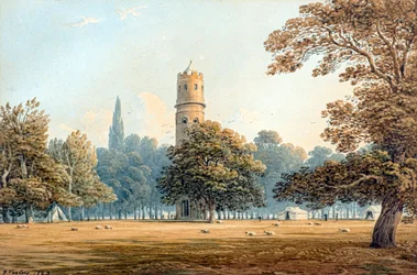 De Toren in Berkhampstead