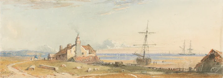 De Welshe Kust