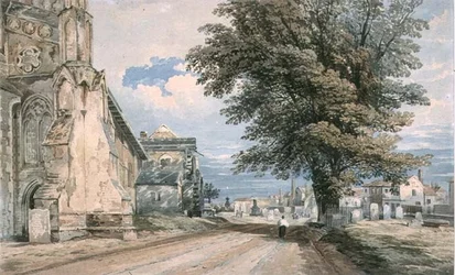 Waltham Abdij