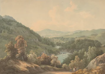 De Pas van Killiecrankie