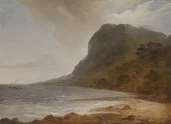 De haven van Pulo Condere