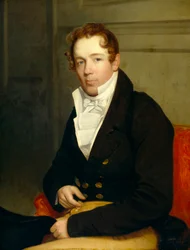 Jacob Huisman