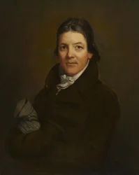 John Randolph, 1811