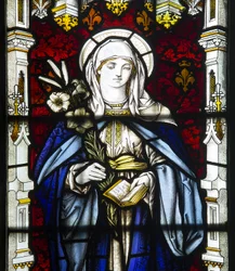 Maagd Maria