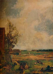 Bij Rickmansworth, ca. 1896