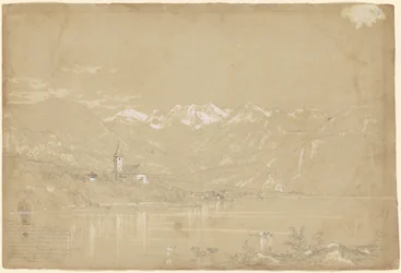 Meer van Brienz