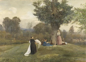 Wasdag, West Somerset