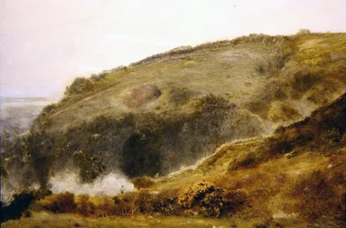 De Quantock Hills, Somerset