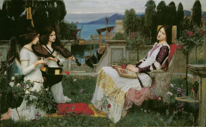 Sint-Cecilia