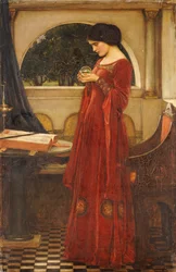 De Kristallen Bol, 1902