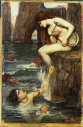 De sirene