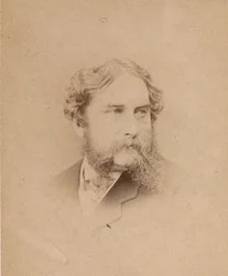 Arthur Sketchley, 1860s