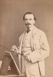 [Carl Haag]