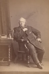[Edward Duncan], 1860s