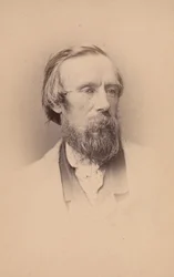 Edwin Hayes, 1860s