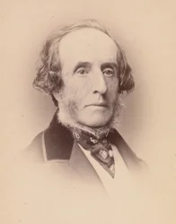 [Frederick Taylor], 1860s