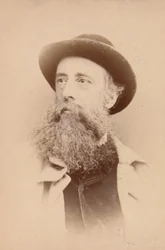 [George Frederick Watts]
