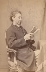 Henry Jutsum, 1860s