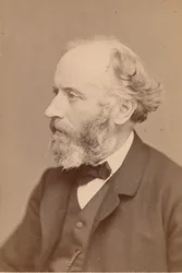 [Henry LeJeune], 1860s