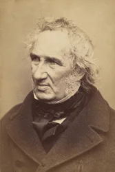 [John Burnet], 1860s