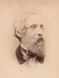 Josiah Wood Whymper