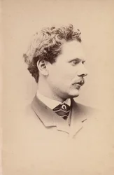 Marcus Stone