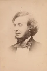 Matthew Noble, 1860s
