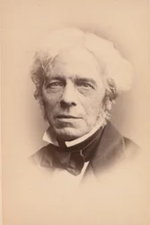 Michael Faraday, 1860s