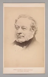 Sir Charles Barry