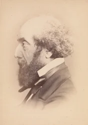 Solomon Alexander Hart, 1860s