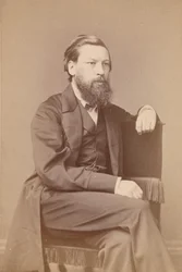 [Onbekend onderwerp], 1860s