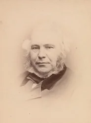 [Onbekend Onderwerp], 1860s