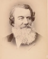 [Onbekend Onderwerp], 1860s