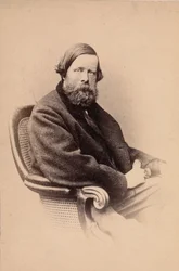 [Onbekend Onderwerp], 1860s