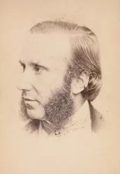 [Onbekend onderwerp], 1860s