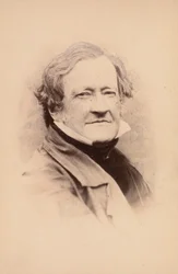 Onbekend Onderwerp, 1860s