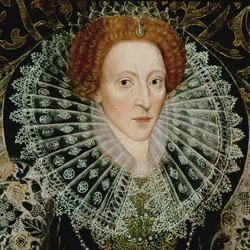 Koningin Elizabeth I