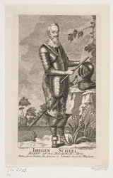 Jørgen Skeel van Estrup