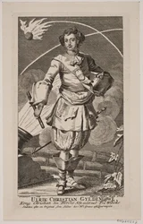 Ulrik Christian Gyldenløve