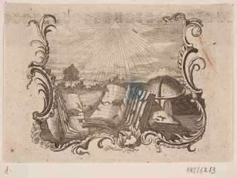 Vignet "Juridisch Collegium"