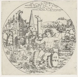 Bacchus