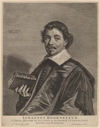 Johannes Hoornbeeck