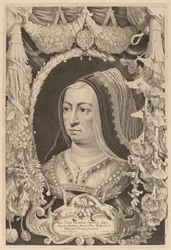 Maria van Bourgondië, Keizerin en Vrouw van Maximiliaan I