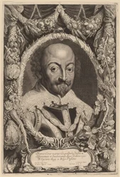 John, Graaf van Nassau