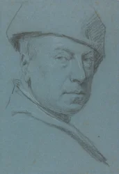 Zelfportret