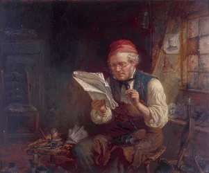 De Politicus, 1871