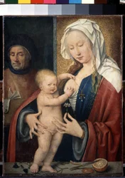 De Heilige Familie
